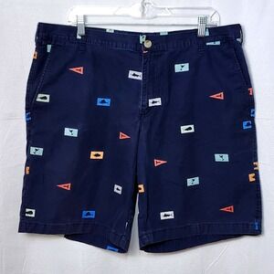 Columbia PFG Super Bonehead Bermuda Shorts Men Size 38